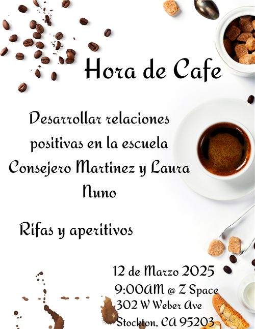 Join US!